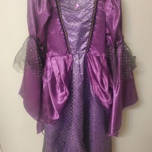 Witch costume 12/14 girls